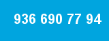 936 690 77 94 936 690 77 94